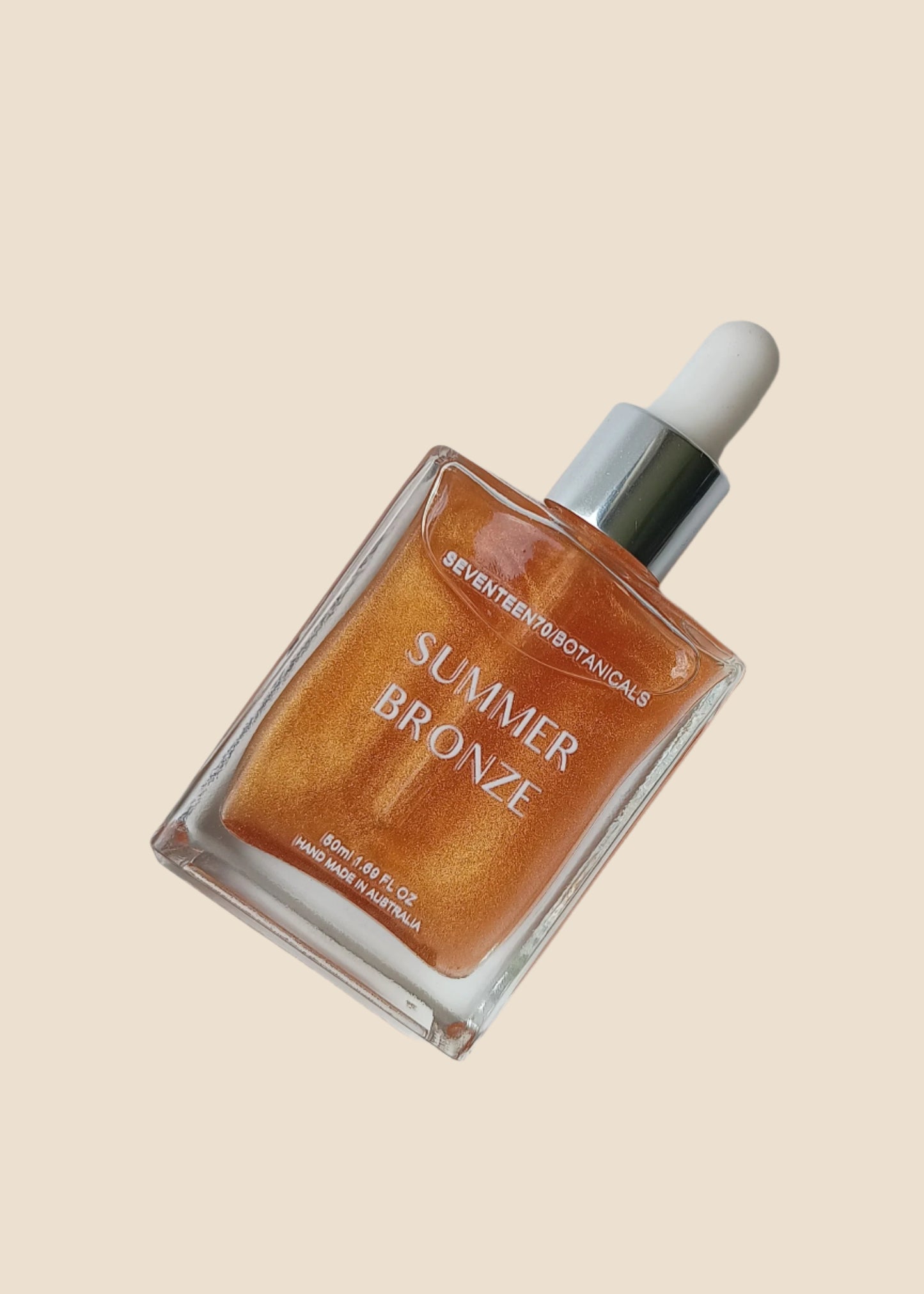 Summer Bronze