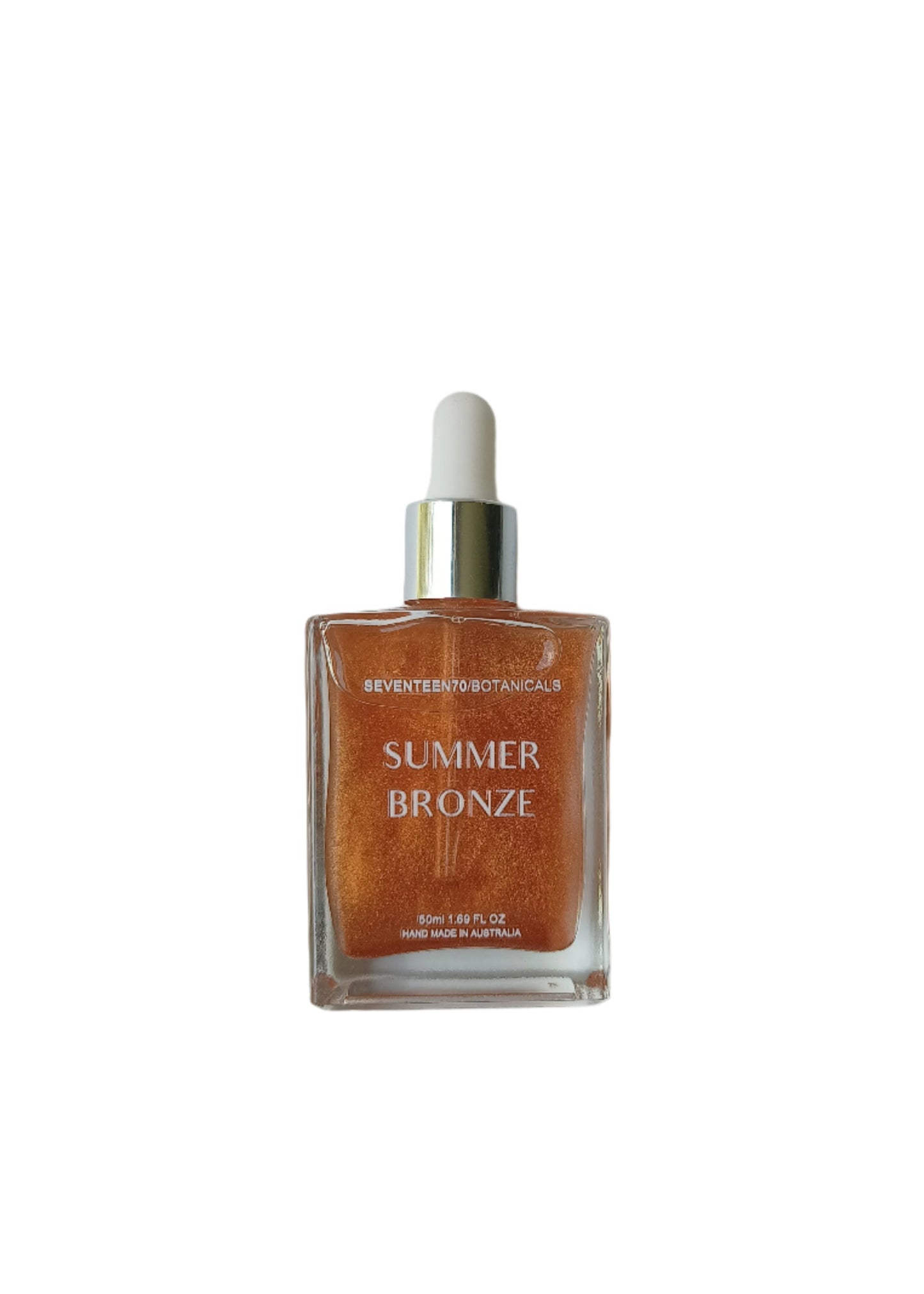 Summer Bronze