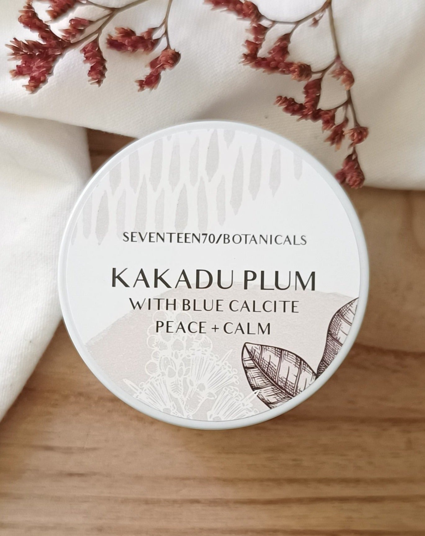 kakadu plum travel size
