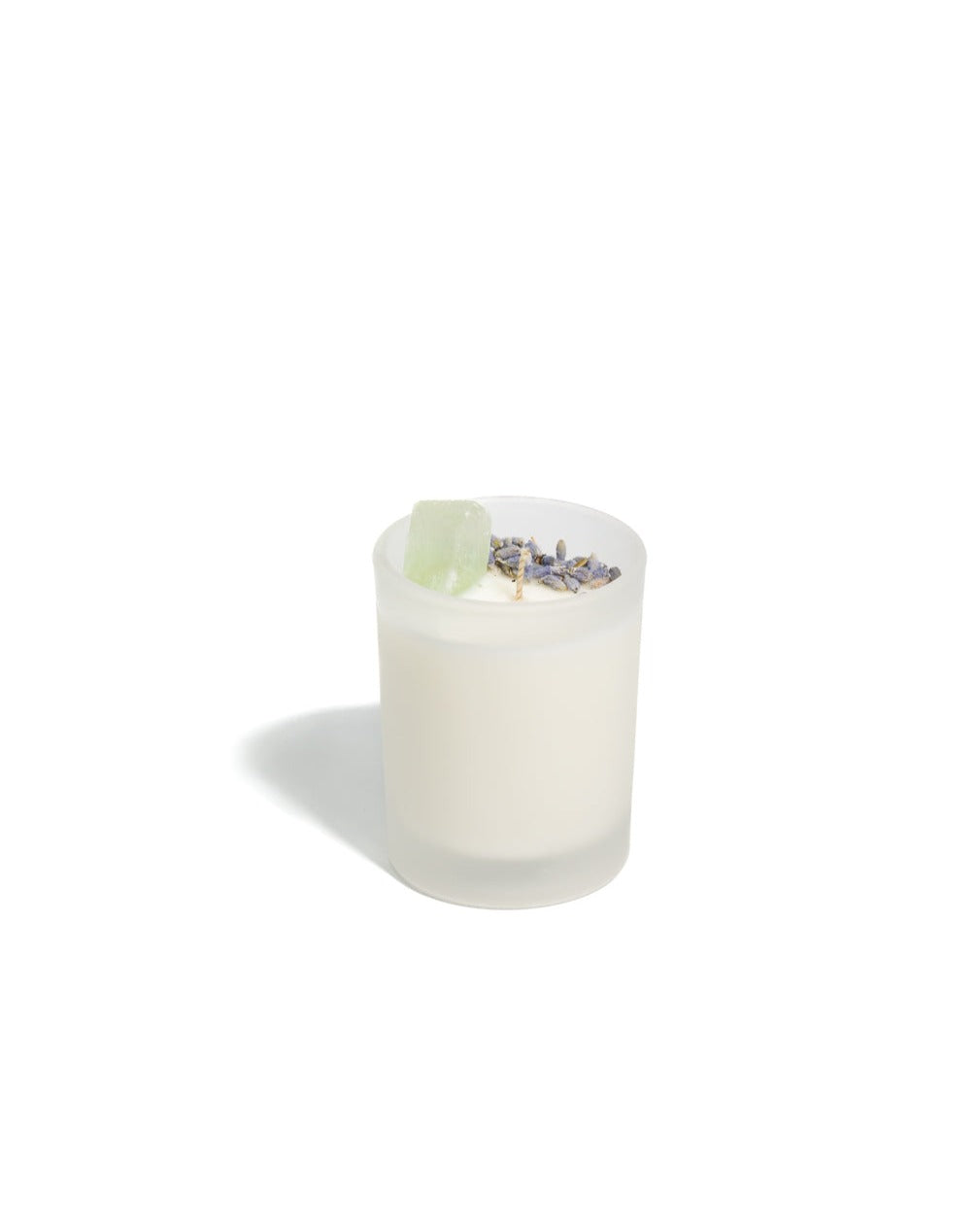 Breathe Deep – Eucalyptus & Green Calcite