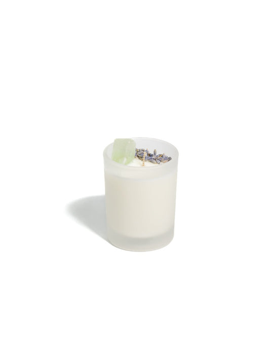 Breathe Deep – Eucalyptus & Green Calcite