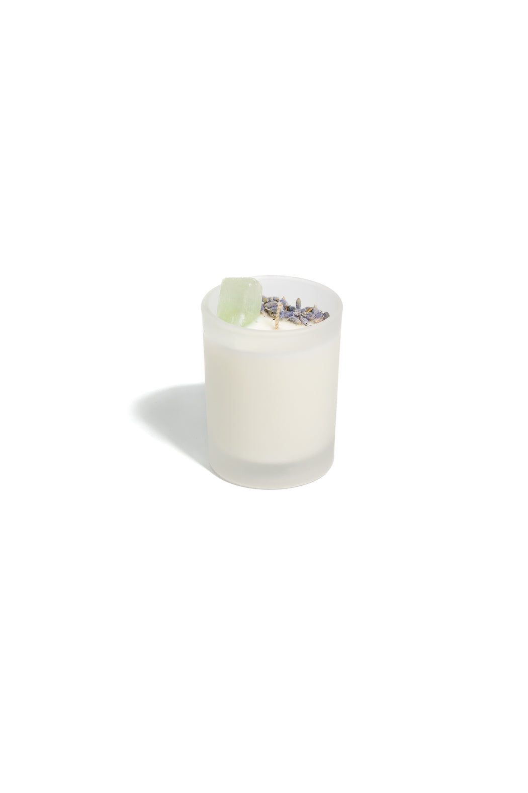 Breathe Deep – Eucalyptus & Green Calcite