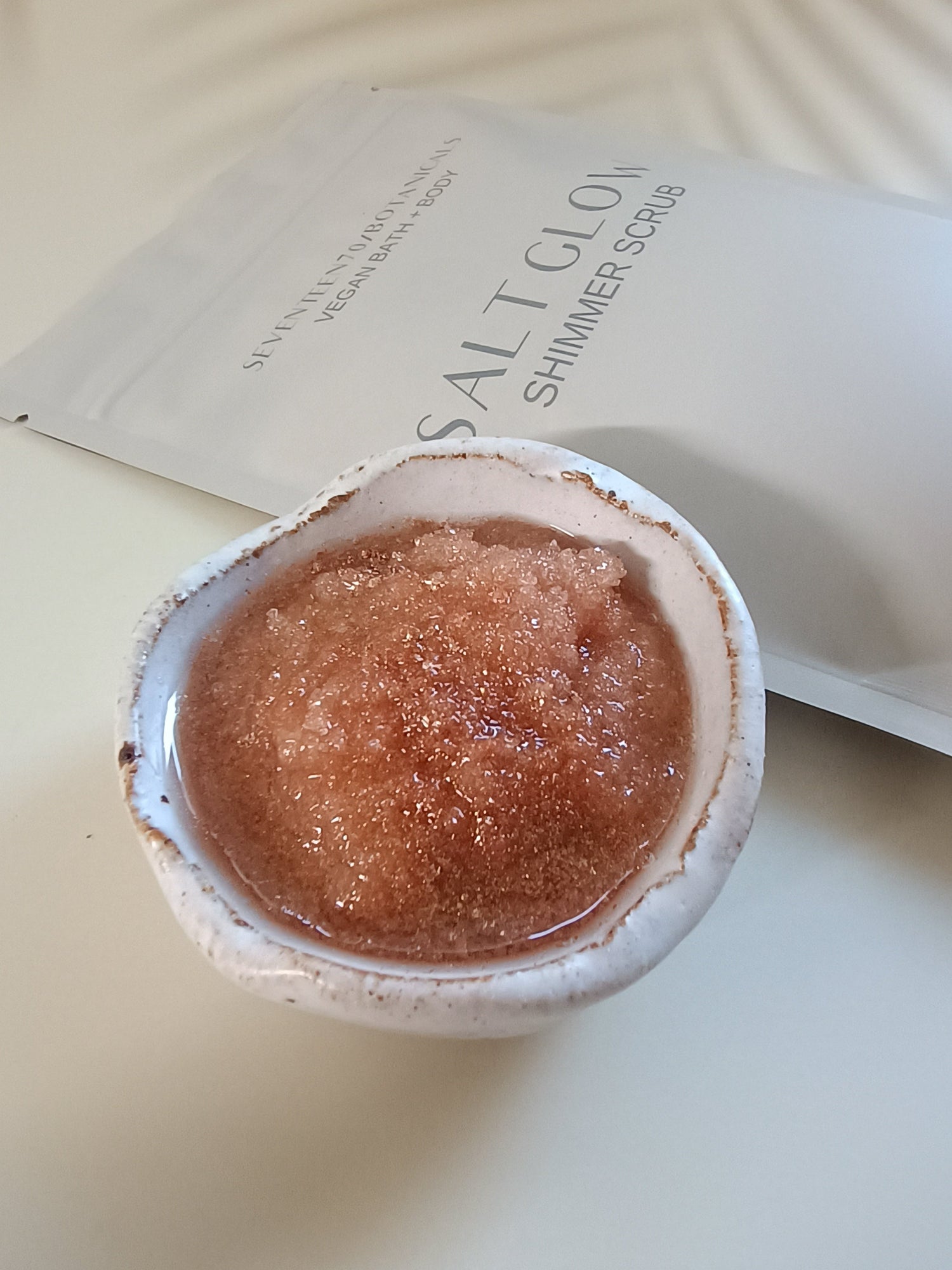 Glow Rituals – Natural Beauty + Bath