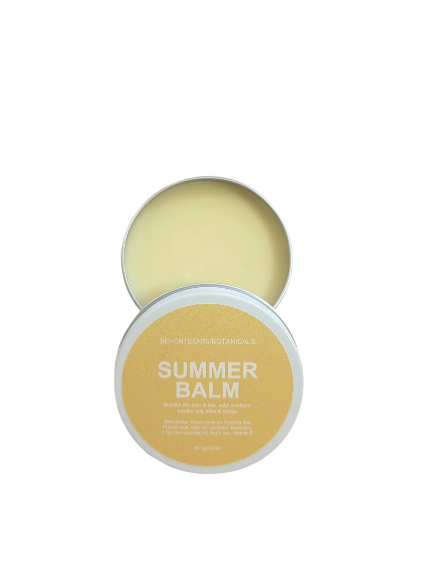 Summer Balm