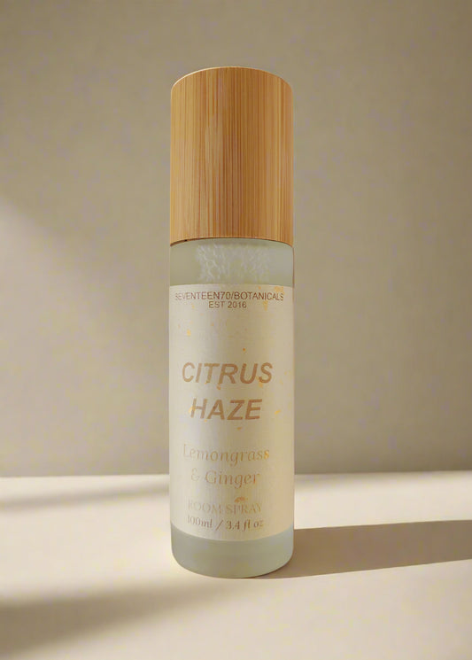Citrus Haze Room Spray