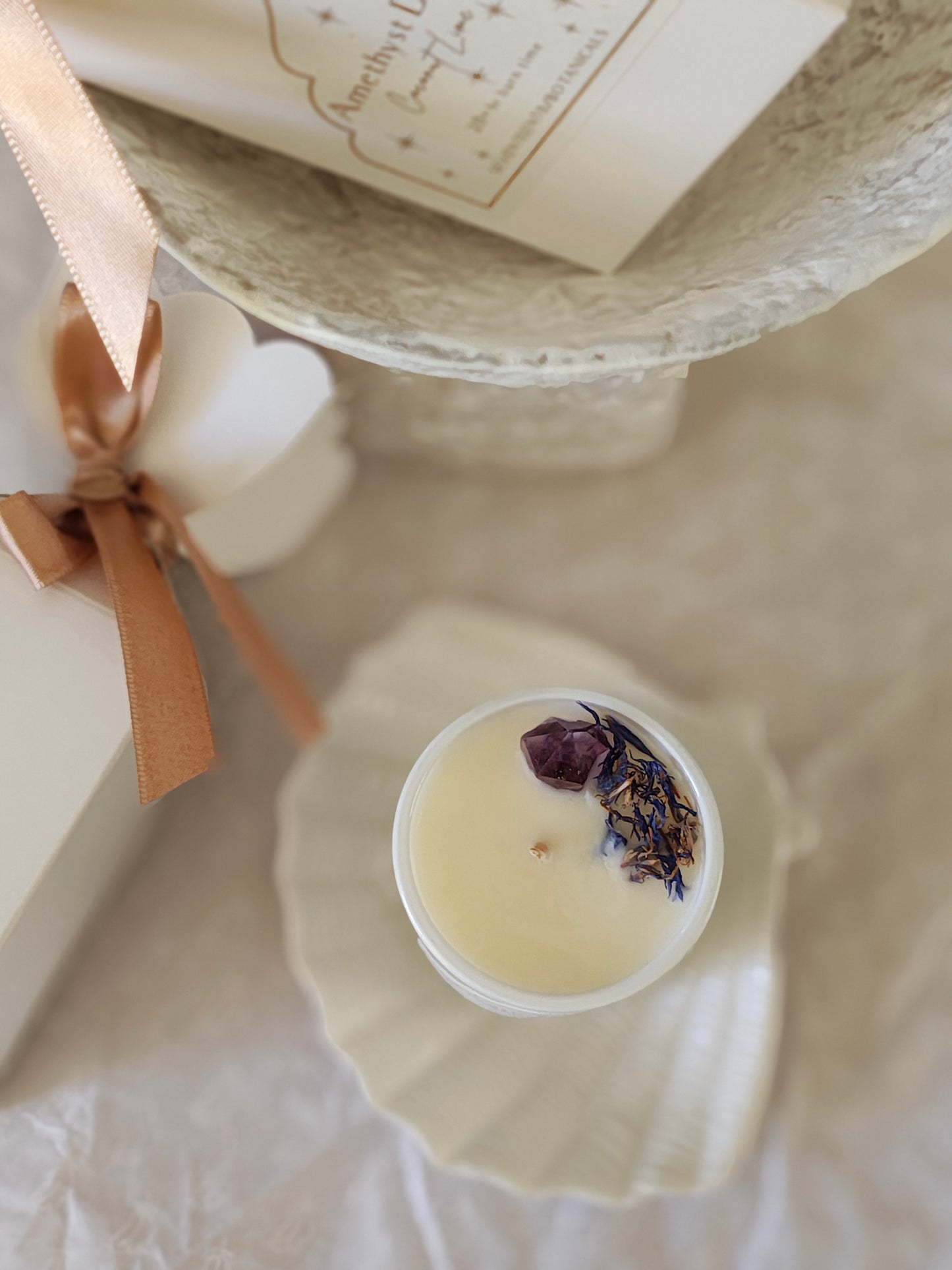 AMETHYST DRIFT BON BON