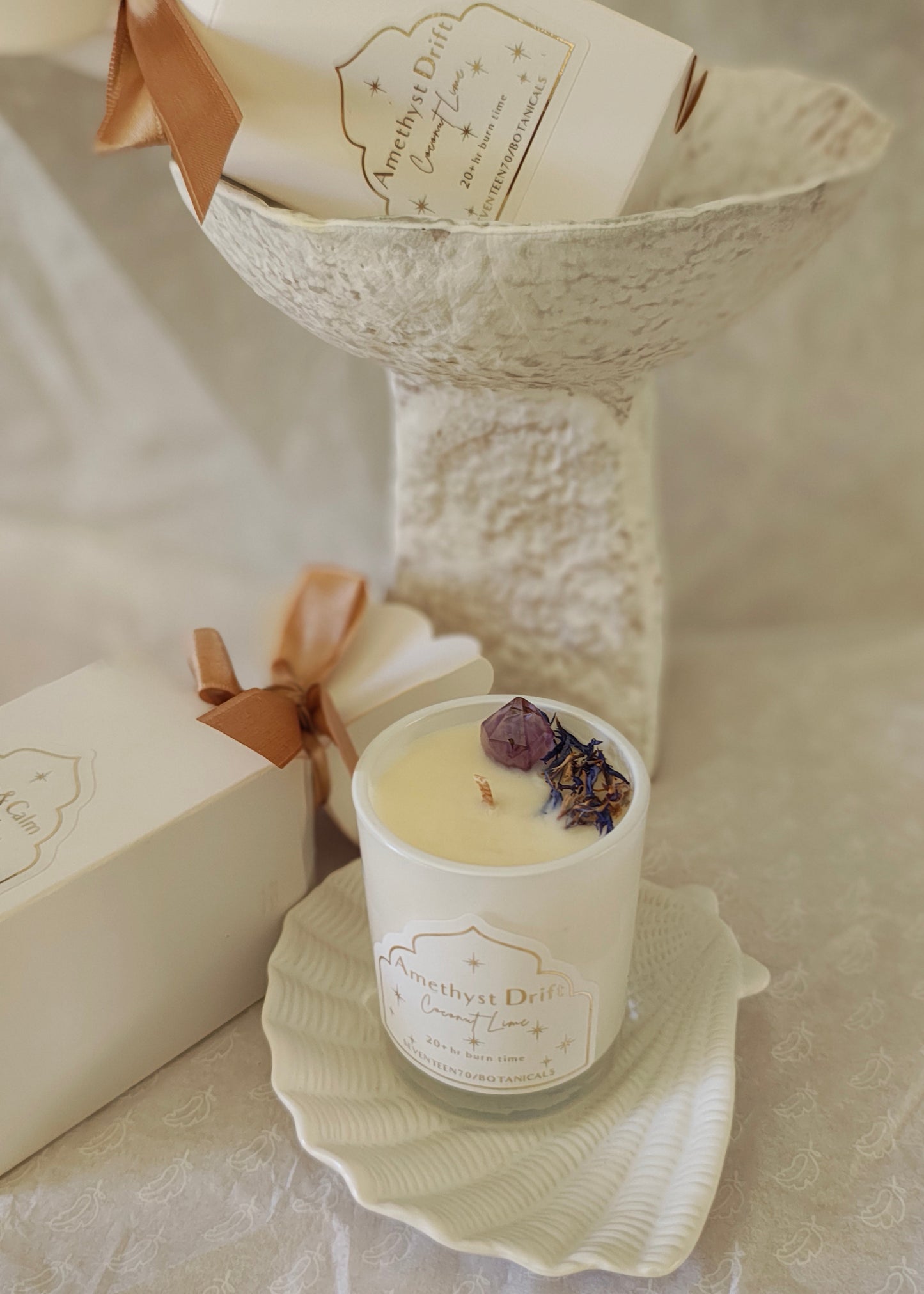 AMETHYST DRIFT BON BON