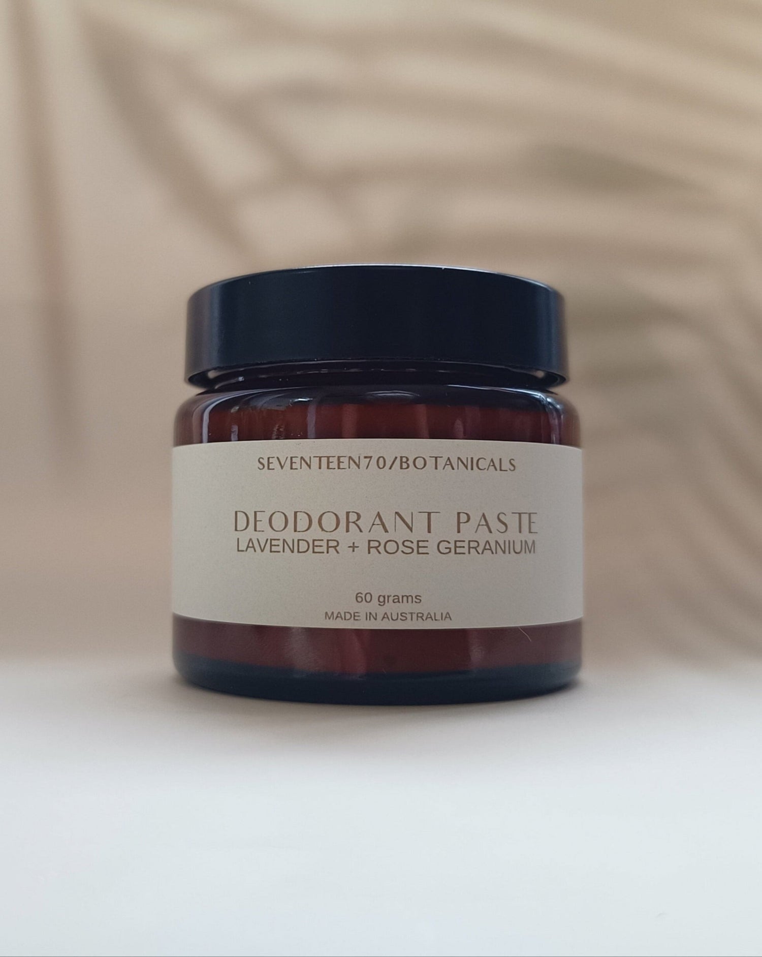 PERSONAL CARE