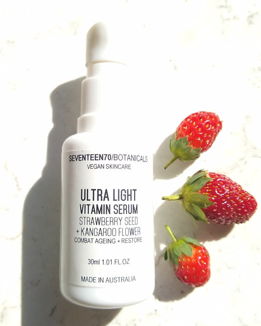 vitamin serum