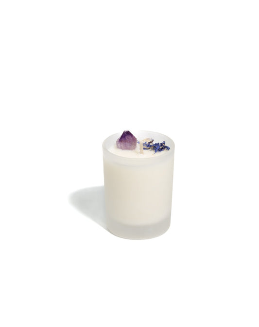 Natural Vegan Hibiscus Jade Wax Melts – Empress Candles