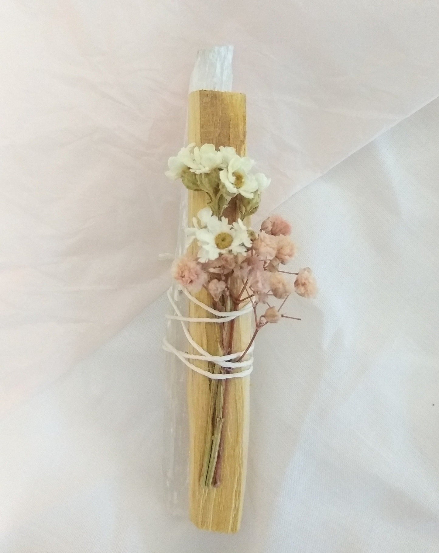 palo santo stick from peru