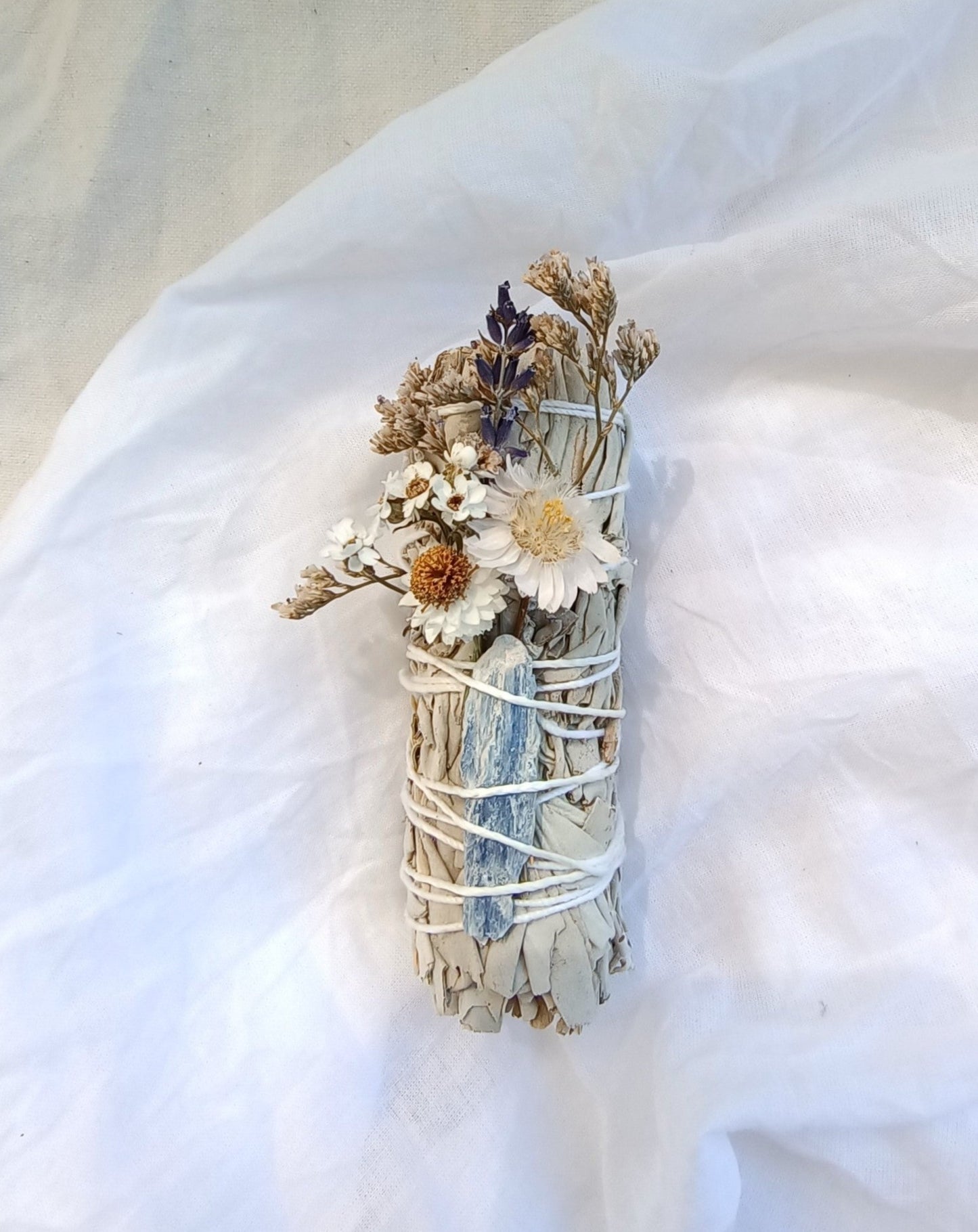 Sacred White Sage NEW LARGE SIZE